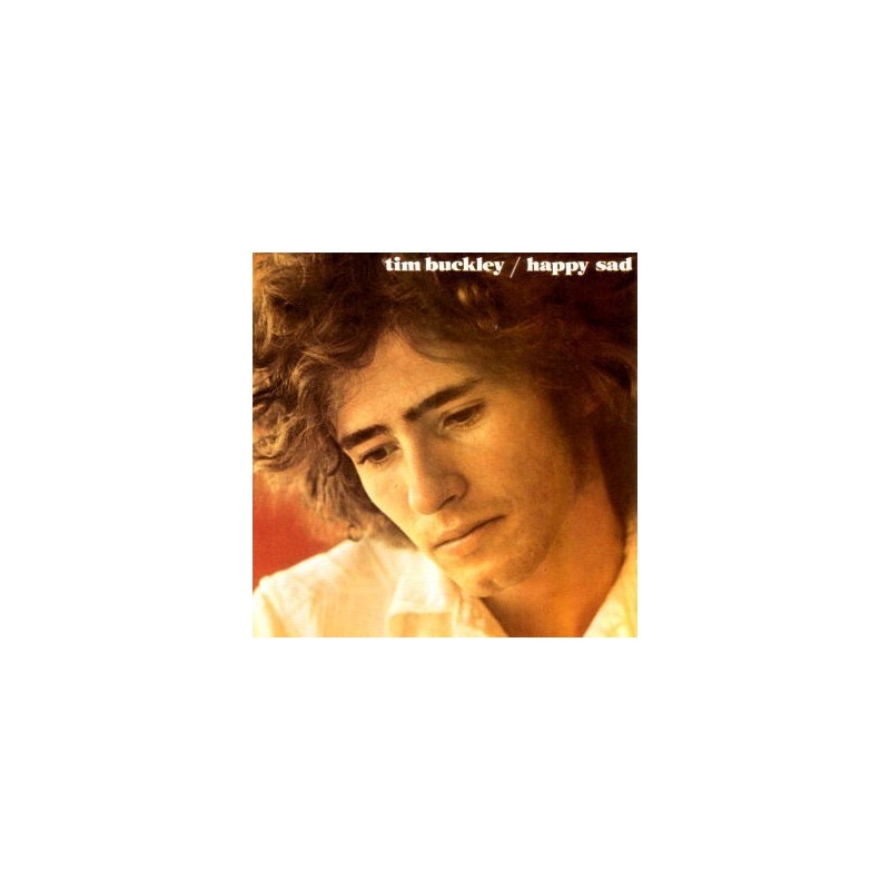 Buckley Tim – Happy Sad|1971 Elektra – K 42072 Buckley Tim – Happy Sad|1971 Elektra – K 42072