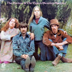 The Mamas & The Papas –...