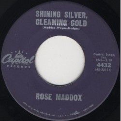 Rose Maddox – Shining...