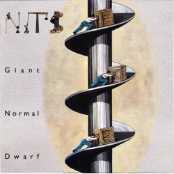 Nits – Giant Normal Dwarf...