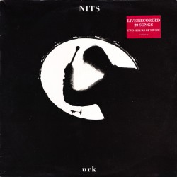 Nits  – Urk |1989     CBS –...