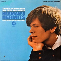 Herman's Hermits – There's...