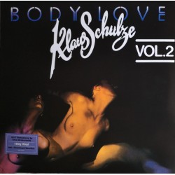 Schulze ‎Klaus – Body Love...