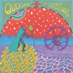 Quicksand  – Distant...