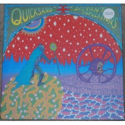 Quicksand – Distant...