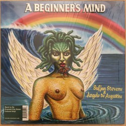 Sufjan Stevens, Angelo De...