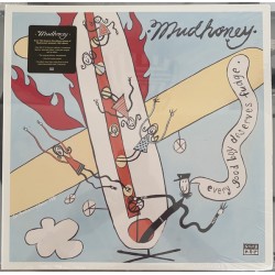 Mudhoney – Every Good Boy...
