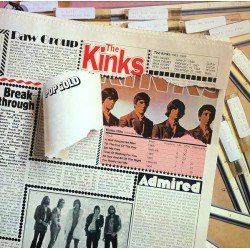The Kinks – Pop Gold|1979...