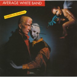Average White Band –...