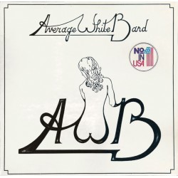 Average White Band – AWB...