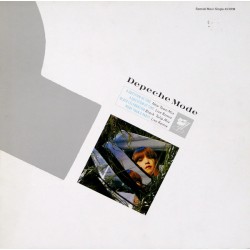 Depeche Mode – A Question...