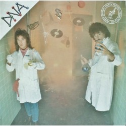 DNA   – Party Tested|1983...