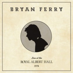 Bryan Ferry – Live At The...
