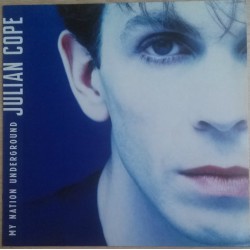 Julian Cope – My Nation...