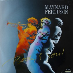 Maynard Ferguson – Body &...