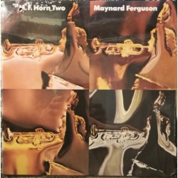 Maynard Ferguson – M.F....