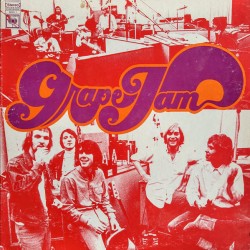 Moby Grape – Grape Jam...