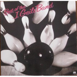 The J. Geils Band – Best Of...