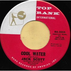 Jack Scott – Cool Water /...