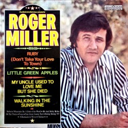 Roger Miller – Ruby (Don't...