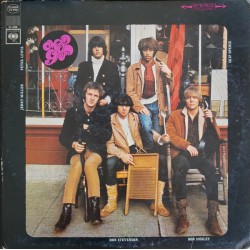 Moby Grape – Moby Grape...