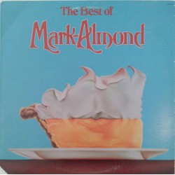 Mark-Almond – The Best Of...