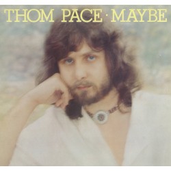 Thom Pace – Maybe|1980...