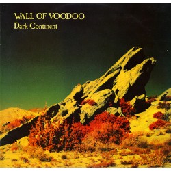 Wall Of Voodoo – Dark...