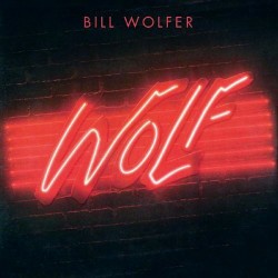 Bill Wolfer – Wolf|1982...