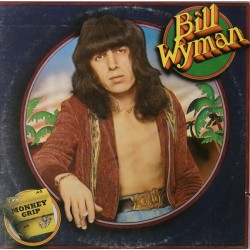 Bill Wyman – Monkey Grip...