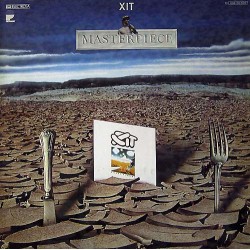 XIT – Silent Warrior |1978...