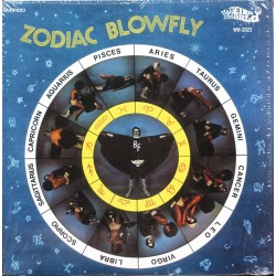 Blowfly – Zodiac...