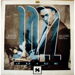 Various – Jazz Juice 8|1988...