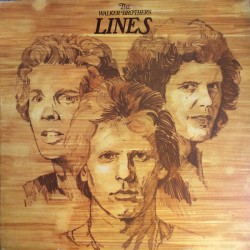 The Walker Brothers – Lines...