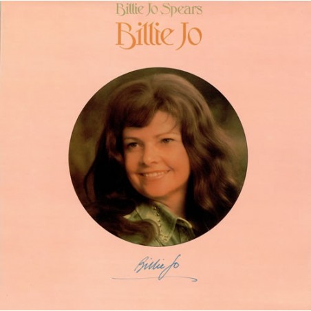 Billie Jo Spears – Billie Jo |1975   United Artists Records – UA-LA508-G