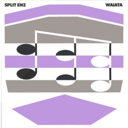 Split Enz – Waiata |1981...