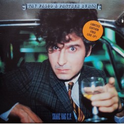 Tav Falco & Panther Burns...
