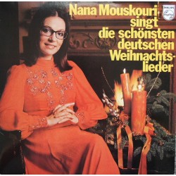 Nana Mouskouri – Singt Die...