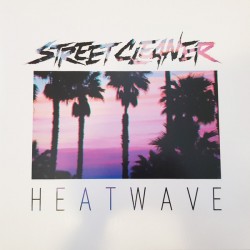 Street Cleaner ‎– Heatwave...