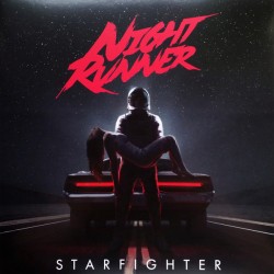 Night Runner – Starfighter...