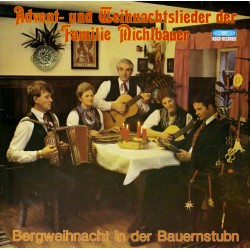 Familie Michlbauer –...