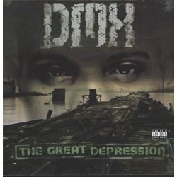 DMX – The Great Depression...