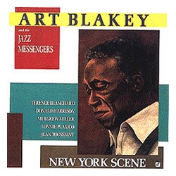 Art Blakey And The Jazz...