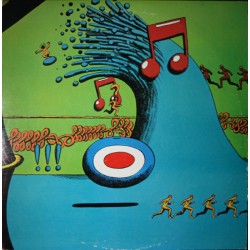 Ginger Baker's Air Force –...