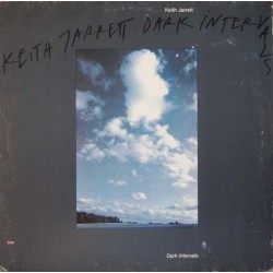 Keith Jarrett – Dark...