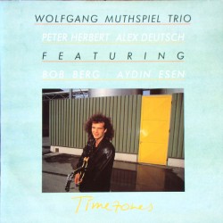 Wolfgang Muthspiel Trio –...