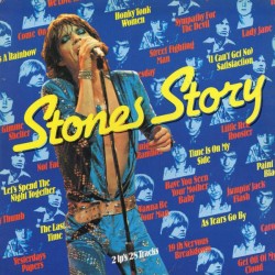 The Rolling Stones – Stones...