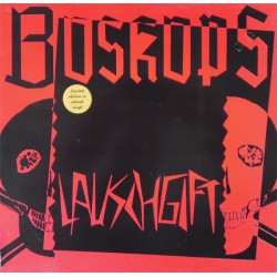 Boskops ‎– Lauschgift |1985...