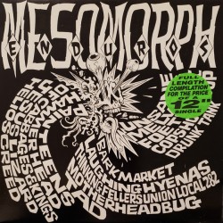 Various – Mesomorph...