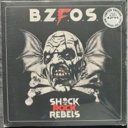 B.Z.F.O.S. – Shock Rock...